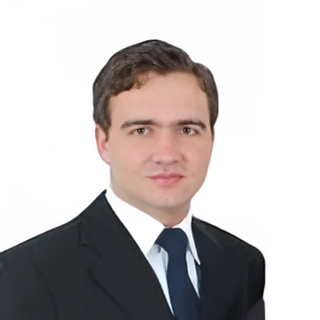 Professor Marcus Aurélio