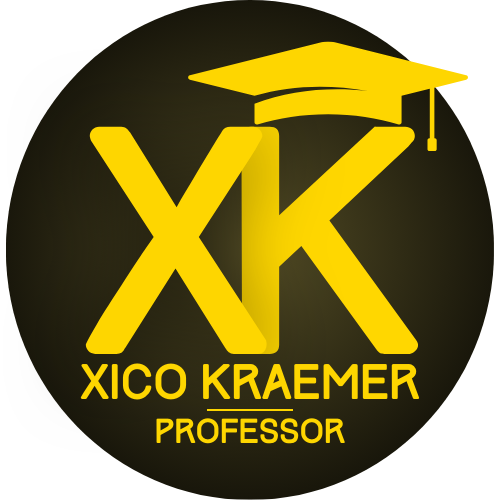 Logo Xico Kraemer