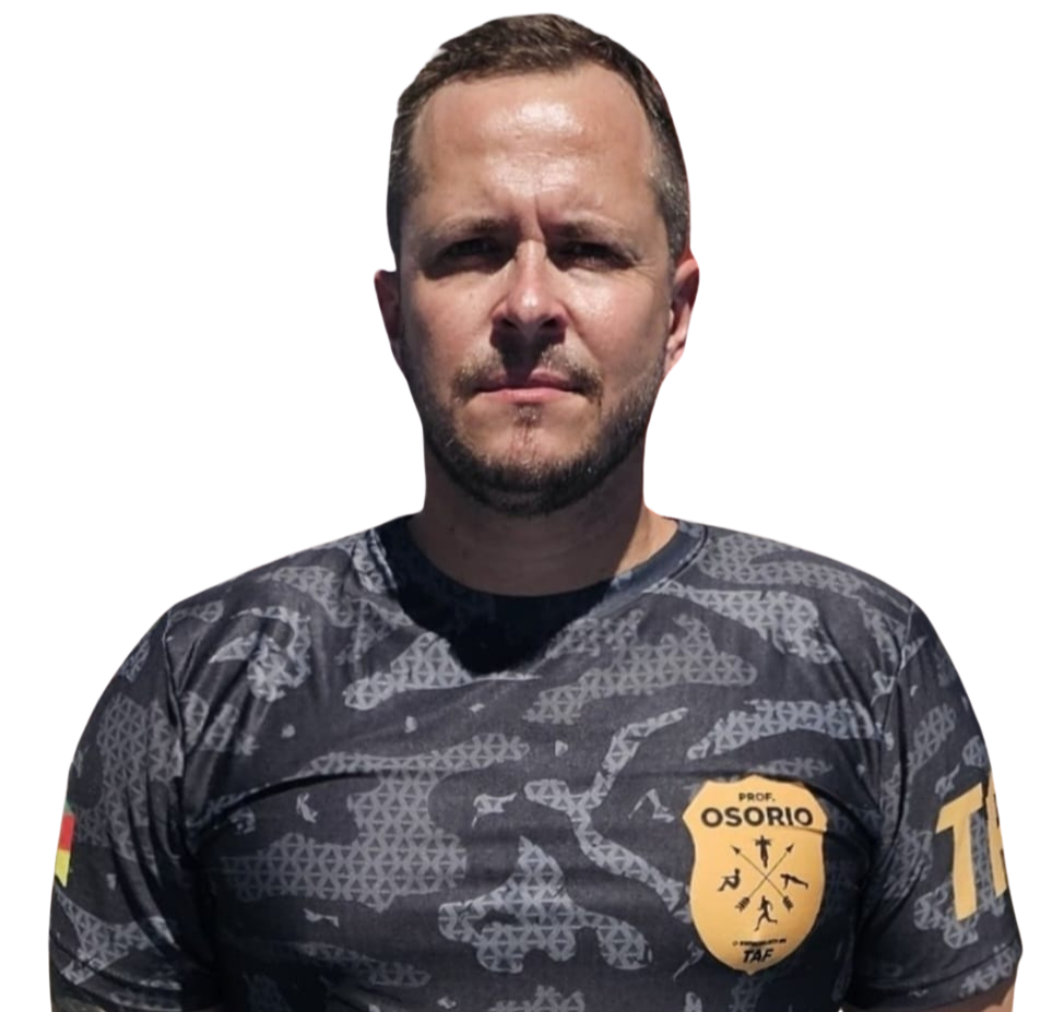 Professor Osório